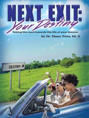 cover image of Next Exit